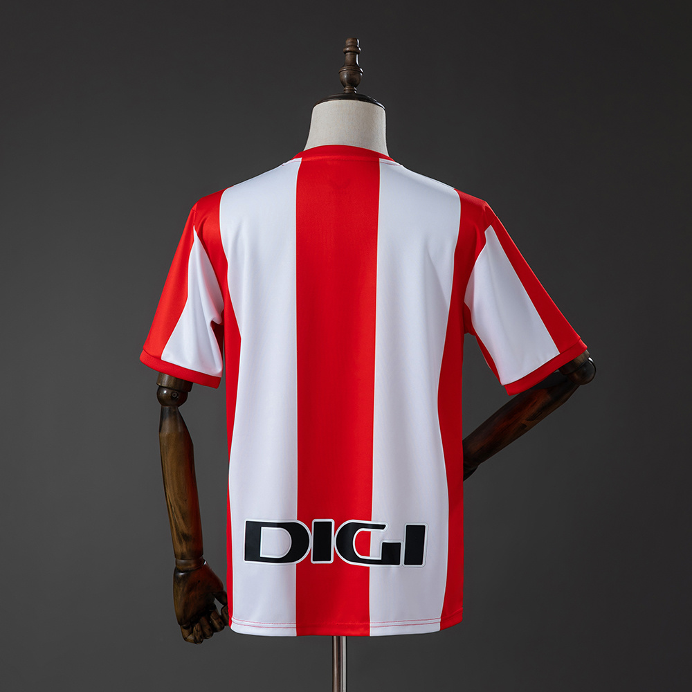 Athletic Club Bilbao 2025/26 "Jornada Retro" - Imagen 2
