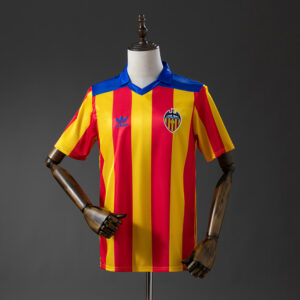 Valencia 1980/82 Local