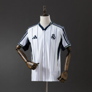 Real Madrid 2025/26 