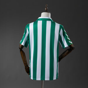 Real Betis 1988/89 Local