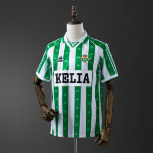 Real Betis 1996/97 Local