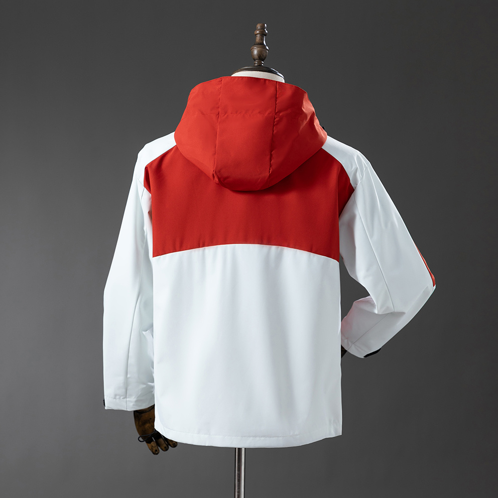 Sevilla Chaqueta 2025 - Imagen 2