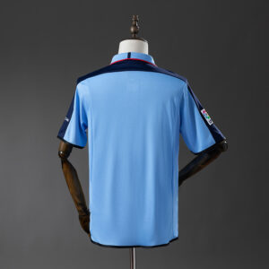 Celta de Vigo 2002/04 Local