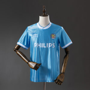 Manchester City 1986/87 Local