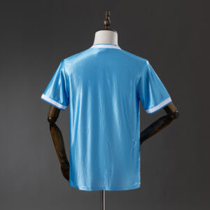 Manchester City 1986/87 Local