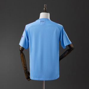 Manchester City 2019/20 Local