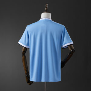 Manchester City 2013/14 Local