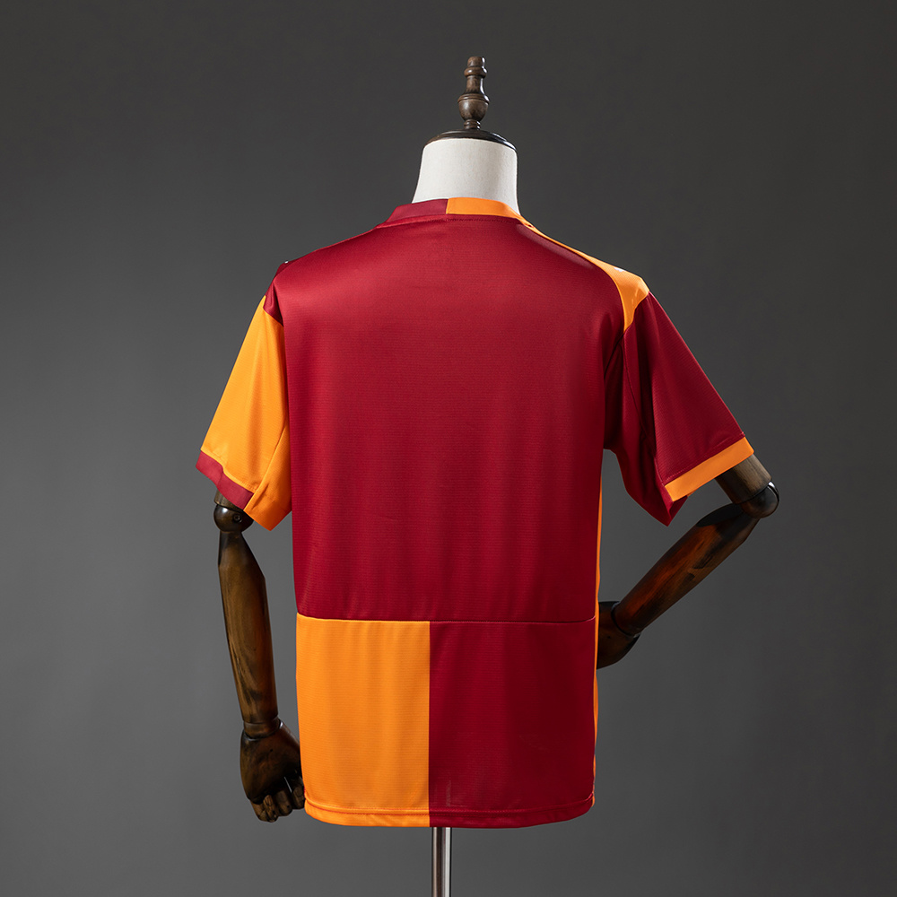 Galatasaray 2025/26 Local - Imagen 2