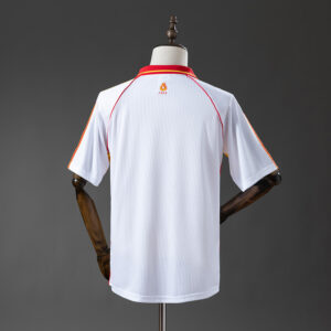 Galatasaray 1999/00 Visitante