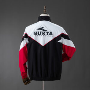 Sevilla Chaqueta Retro