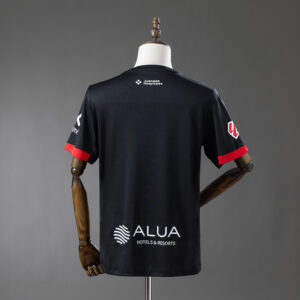 RCD Mallorca 2025/26 Tercera