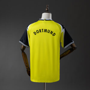 Borussia Dortmund 1995/96 Local