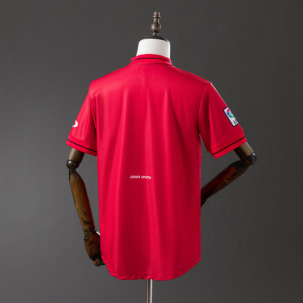 RCD Mallorca 2000/01 Local - Imagen 2