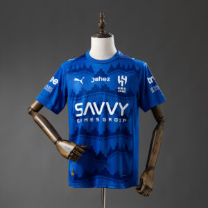 Al-Hilal 2025/26 Local