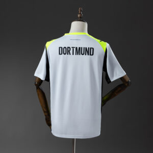 Borussia Dortmund 2025/26 Visitante