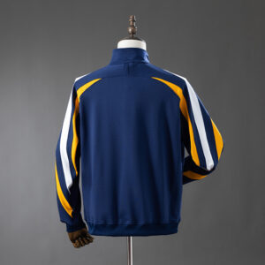 Real Madrid Chaqueta Retro