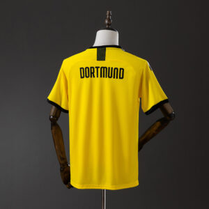 Borussia Dortmund 2019/2020 Local