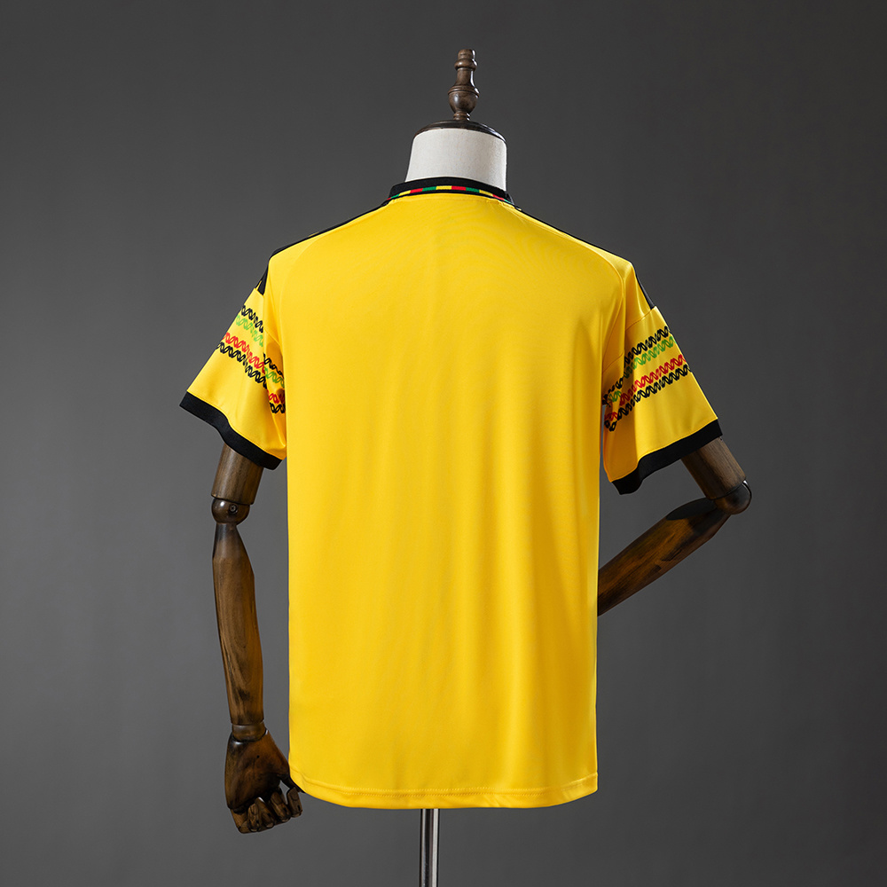 Jamaica Mundial 2026 Local - Imagen 2