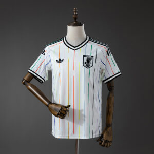Japón Mundial 2026 Visitante