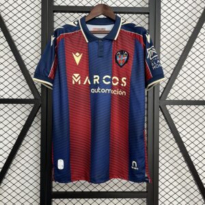 Levante UD 2025/26 Local