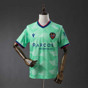 Levante UD 2025/26 Tercera