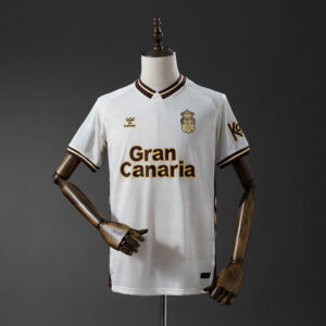 UD Las Palmas 2025/26 Tercera