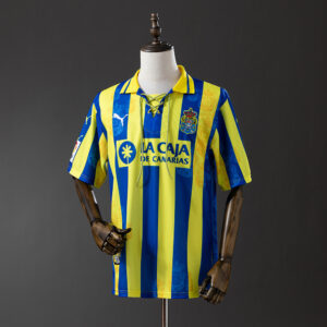 UD Las Palmas 1997/98 Visitante
