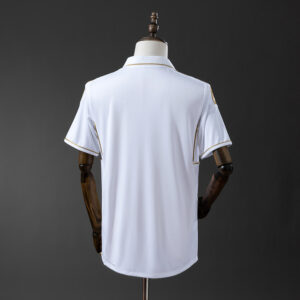 Real Madrid 2011/12 Local