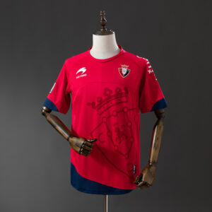 Osasuna 2011/12 Local