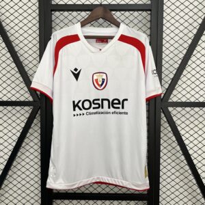 Osasuna 2025/26 Tercera