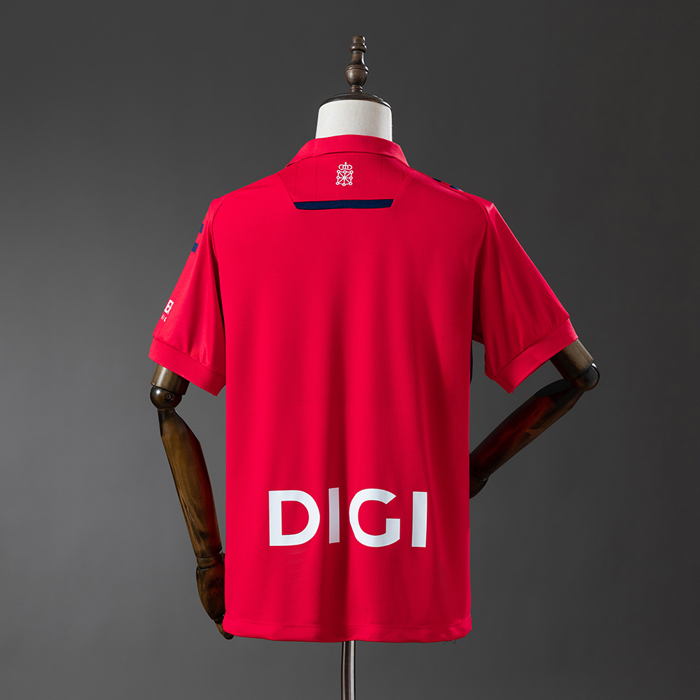 Osasuna 2025/26 Local - Imagen 2