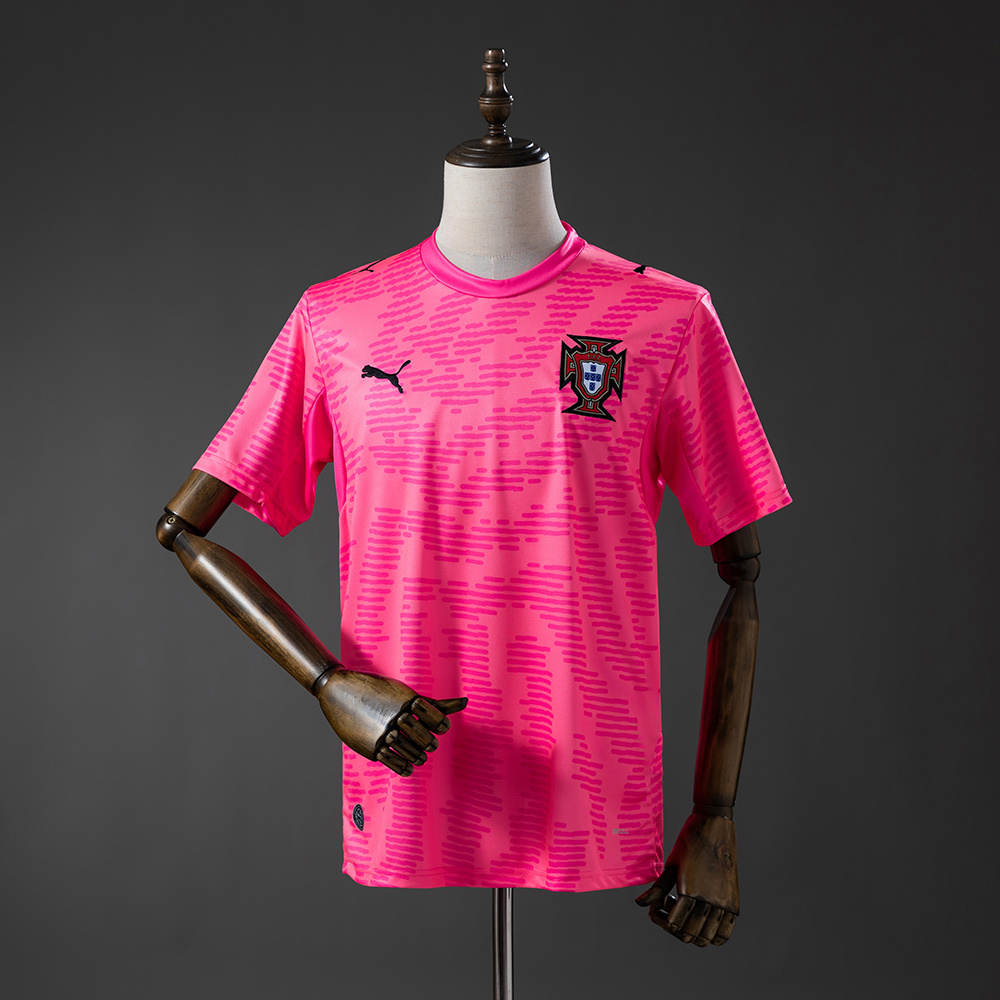 Portugal Mundial 2026 Calentamiento