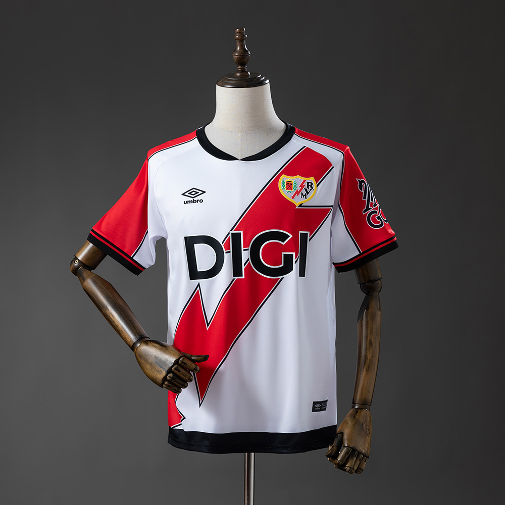 Rayo Vallecano 2025/26 Local