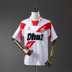 Rayo Vallecano 1994/95 Local