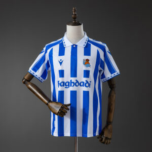 Real Sociedad 2025/26