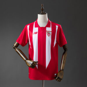 Sevilla 2015/16 Local