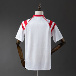 Sevilla 1992/93 Local