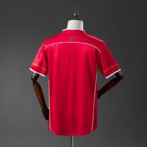 Sevilla 2003/04 Visitante