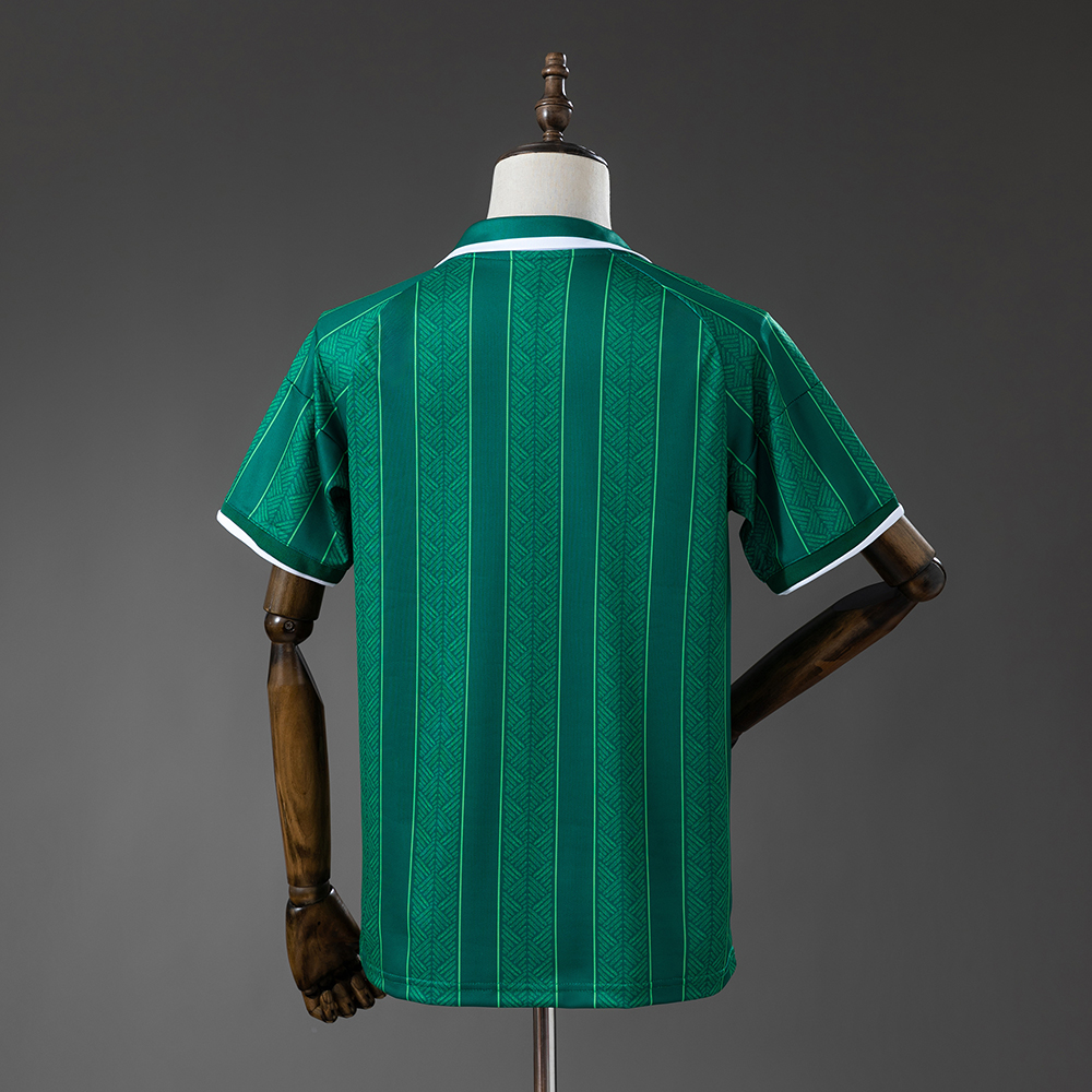 Sudáfrica Mundial 2026 Visitante - Imagen 2
