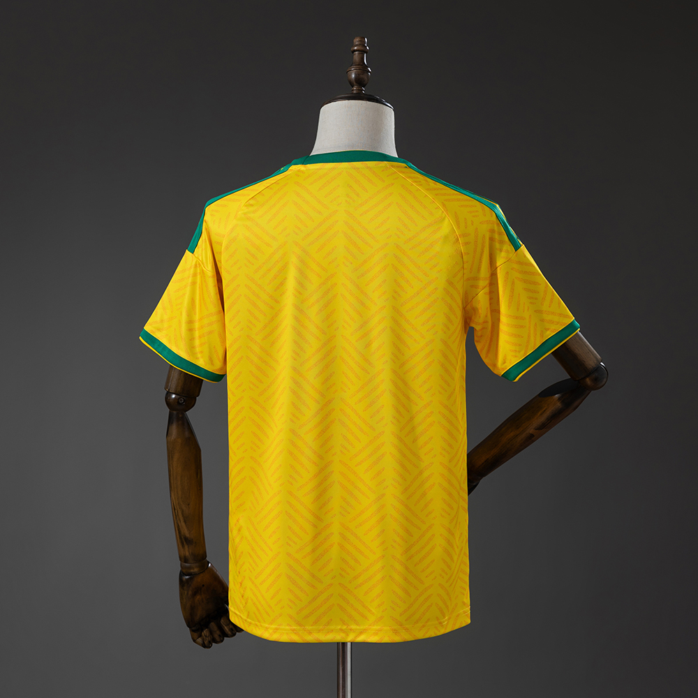 Sudáfrica Mundial 2026 Local - Imagen 2