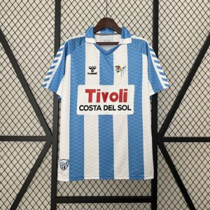 Málaga CF 120º Aniversario