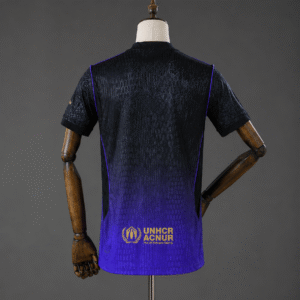 FC Barcelona 2026/27 Visitante