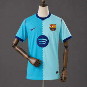 FC Barcelona 2026/27 Tercera