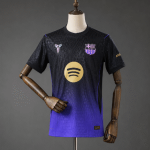 FC Barcelona 2026/27 Visitante