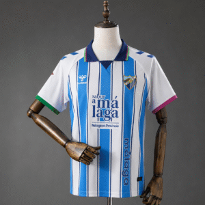 Málaga CF 2026/27 Local