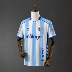 Málaga 2025/26 