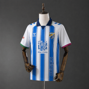 Málaga 2026/27 