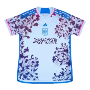 Selección de España x Dellafuente