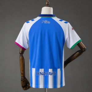 Málaga CF 2026/27 Local