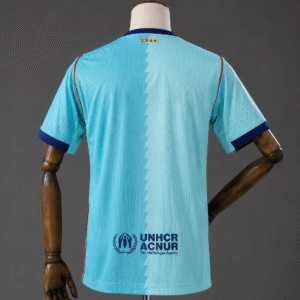 FC Barcelona 2026/27 Tercera